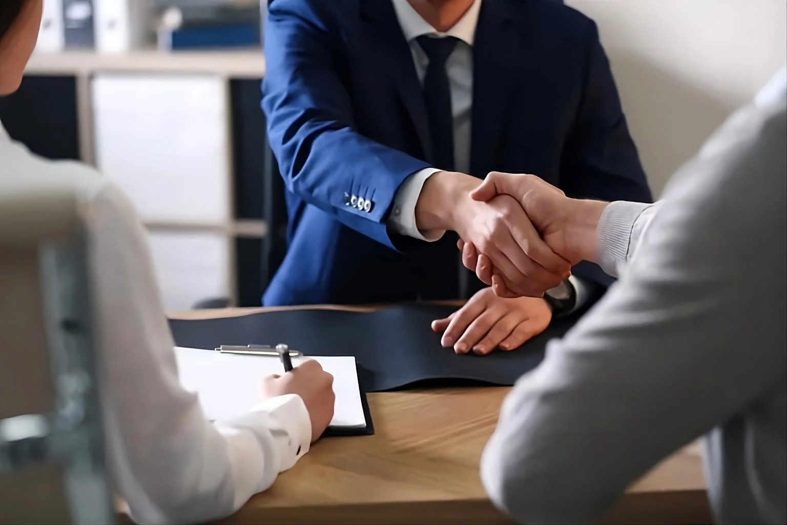 Larson Law Group LLC in La Grange, IL