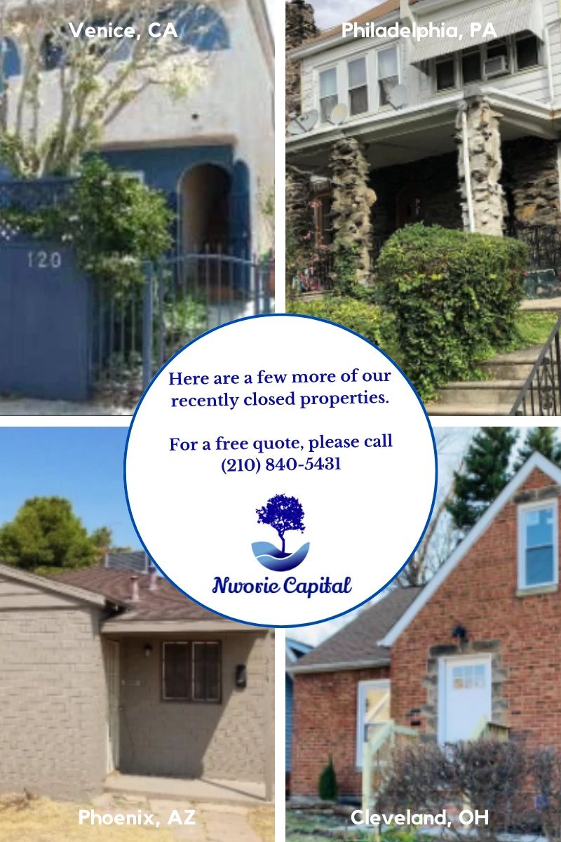 Nworie Capital in San Antonio, TX (3)