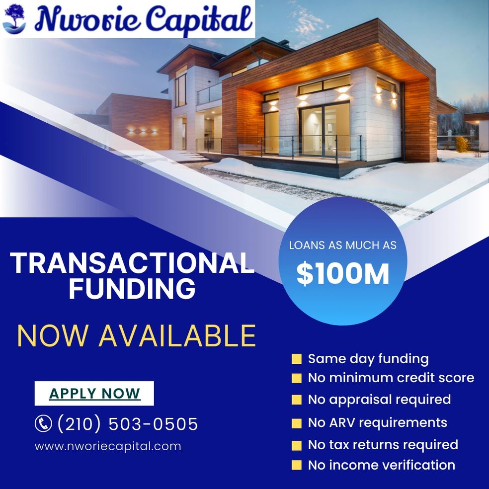 Nworie Capital in San Antonio, TX (4)