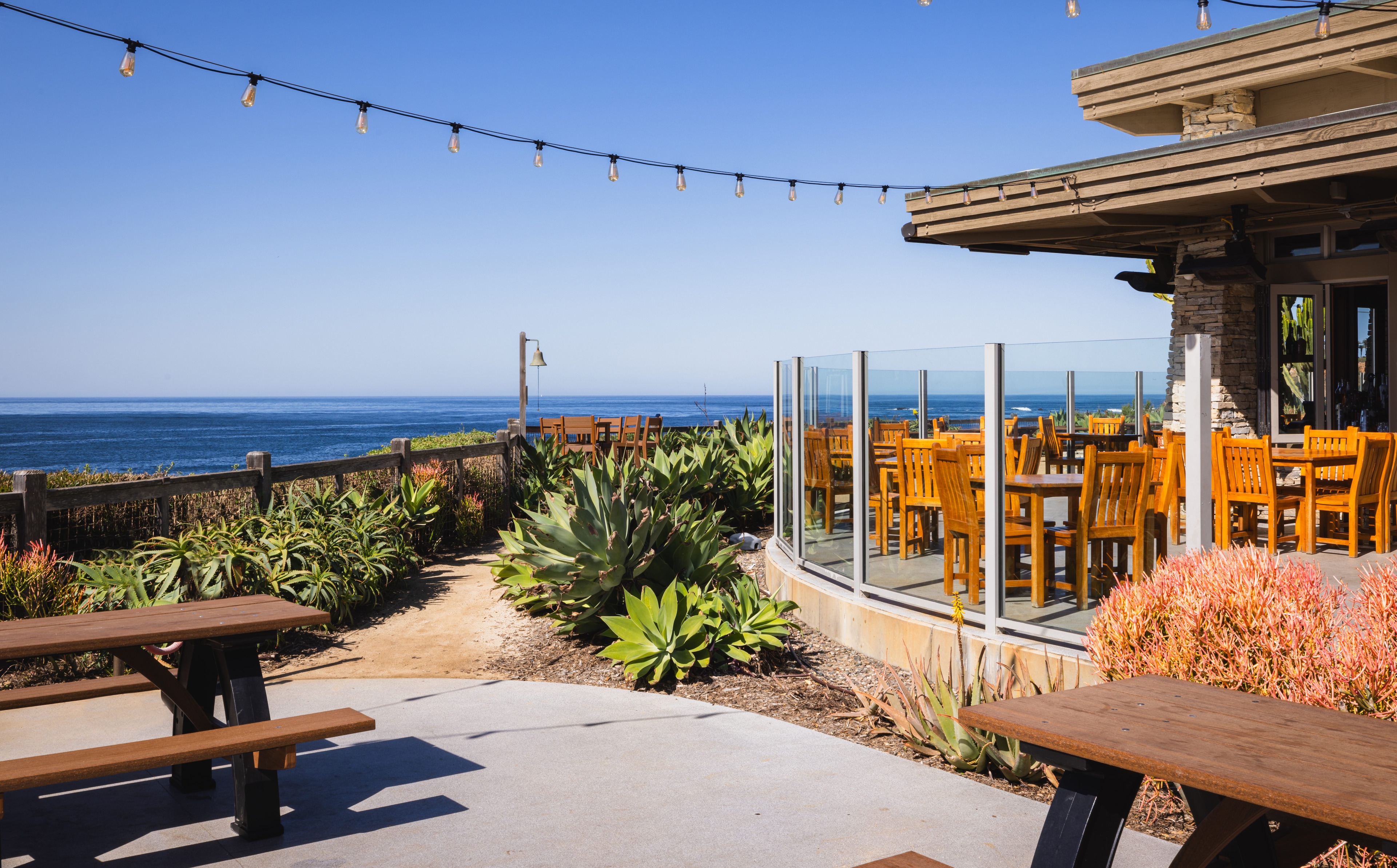 Nelson's in Rancho Palos Verdes, CA (6)