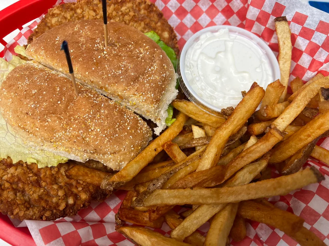 Skinny's Tavern in Kenton, OH