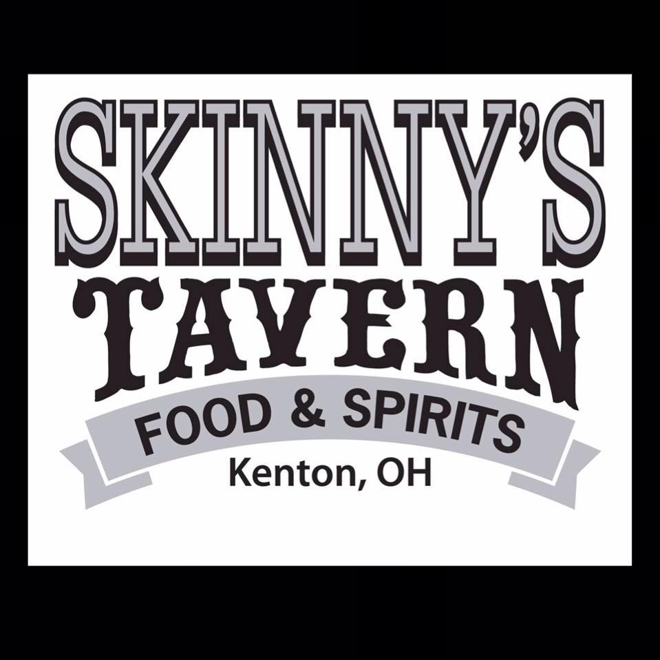 Skinny's Tavern in Kenton, OH (6)