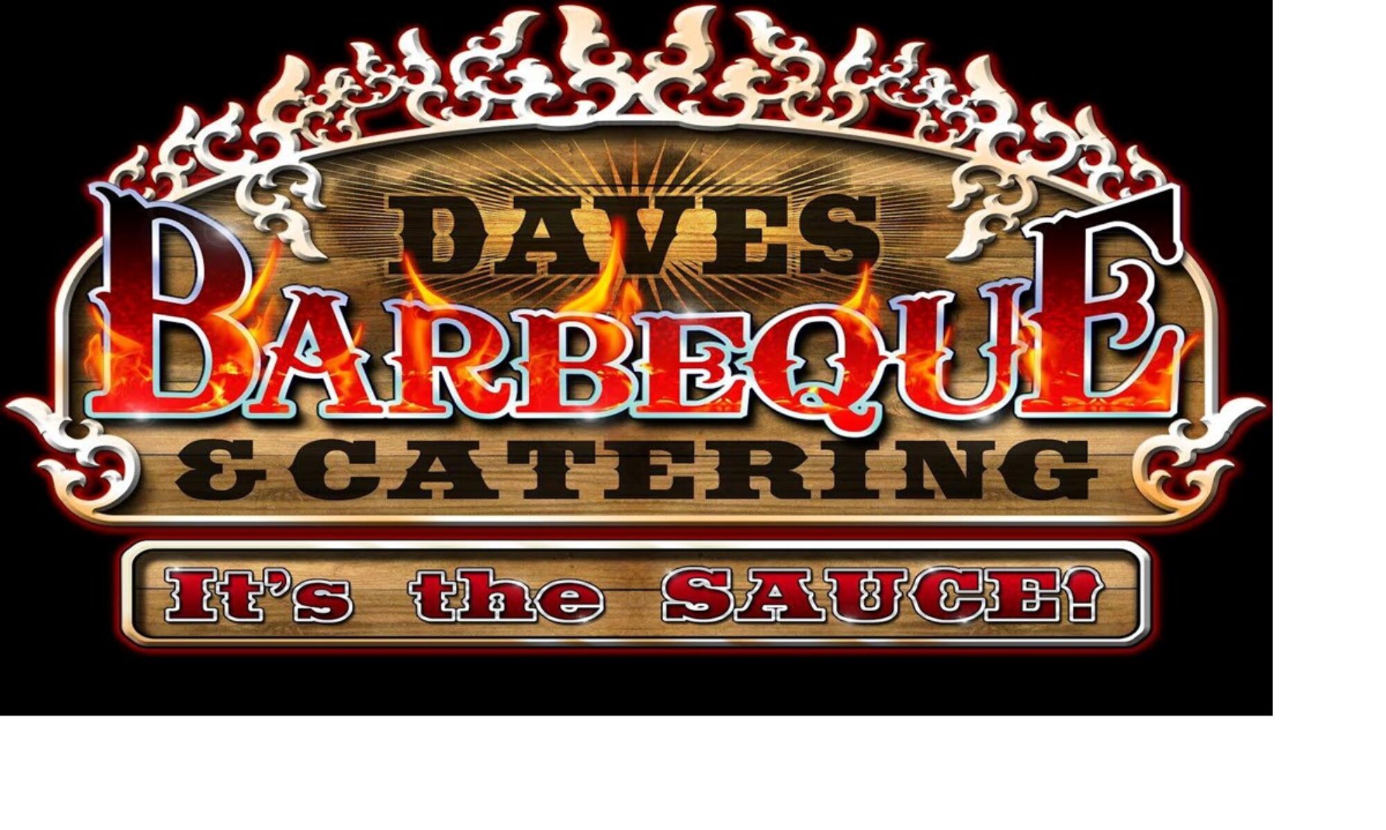 Dave's Bbq LLC in St Marys, OH
