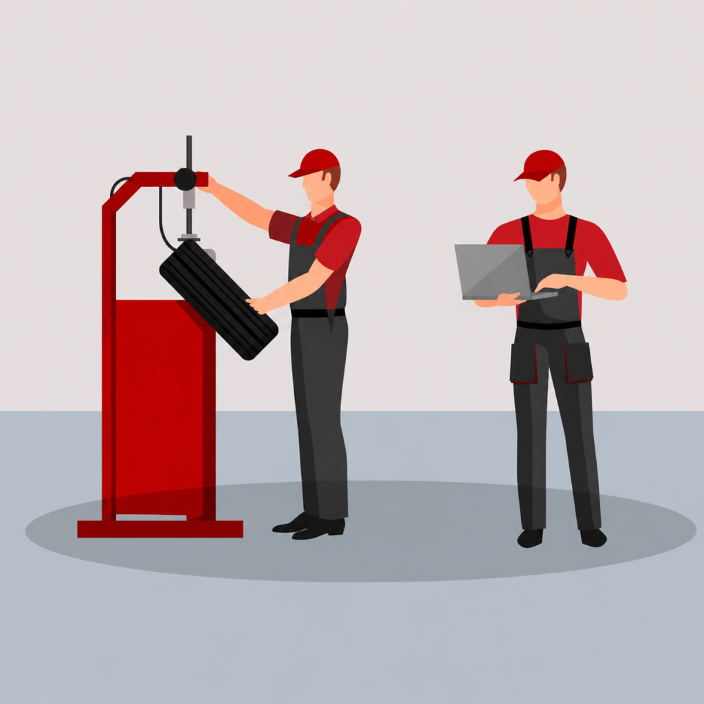 Sami’s Mobile Mechanics ( NEW TIRES, JUMP START, LOCK OUTS AND FUEL DELIVERY) in Hayward, CA (3)