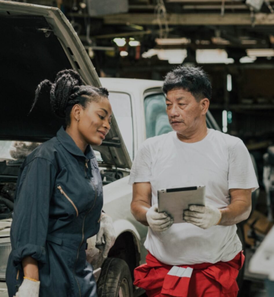 Sami’s Mobile Mechanics ( NEW TIRES, JUMP START, LOCK OUTS AND FUEL DELIVERY) in Hayward, CA (5)