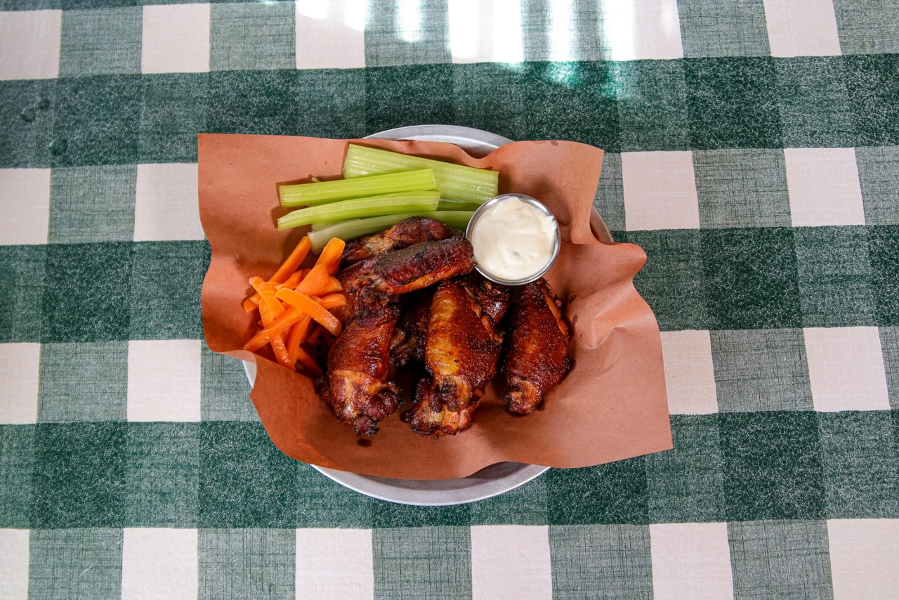 Mason Jar Family Restaurant and Bar in Mahwah, NJ (3)
