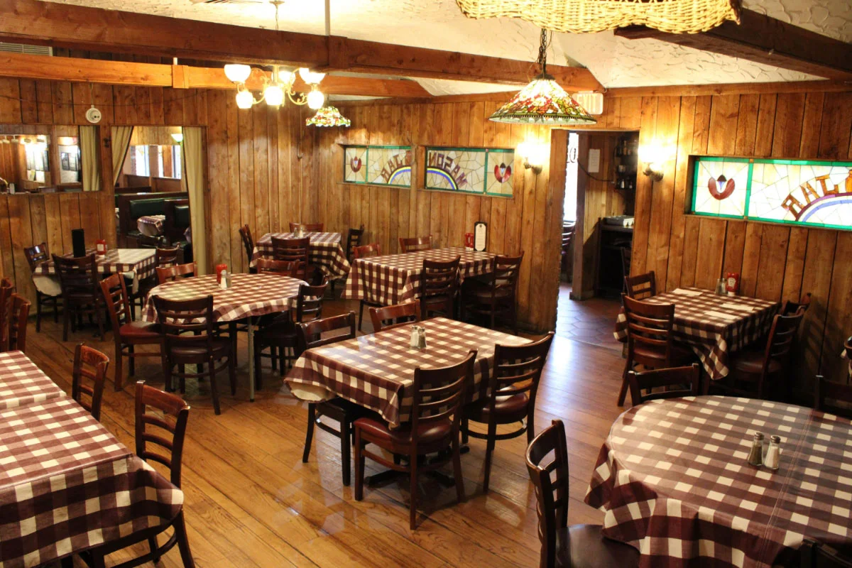 Mason Jar Family Restaurant and Bar in Mahwah, NJ (4)
