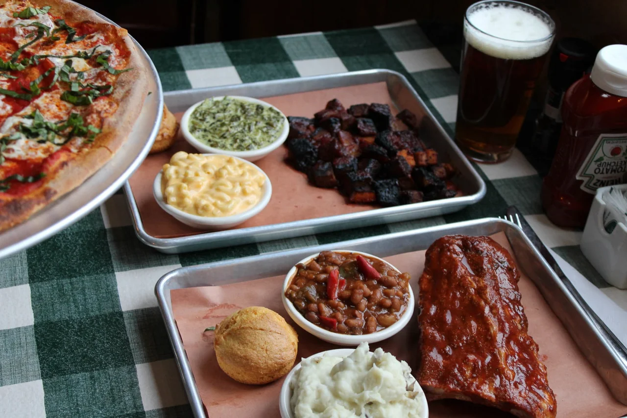 Mason Jar Family Restaurant and Bar in Mahwah, NJ (5)