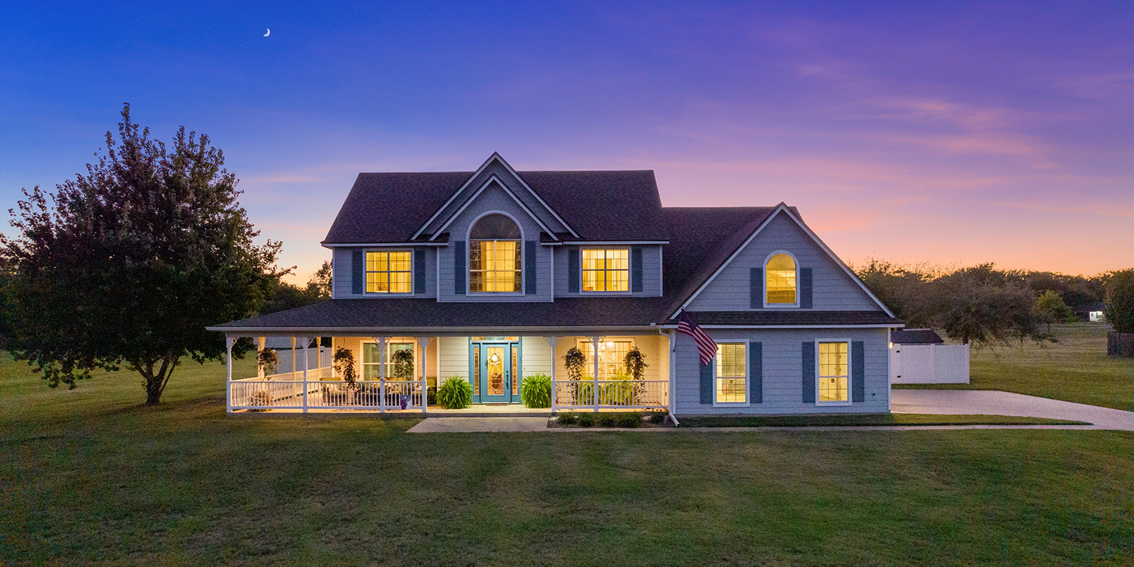 McSwane Real Estate | Farm, Ranch, and Home Specialists in Teague, TX (2)