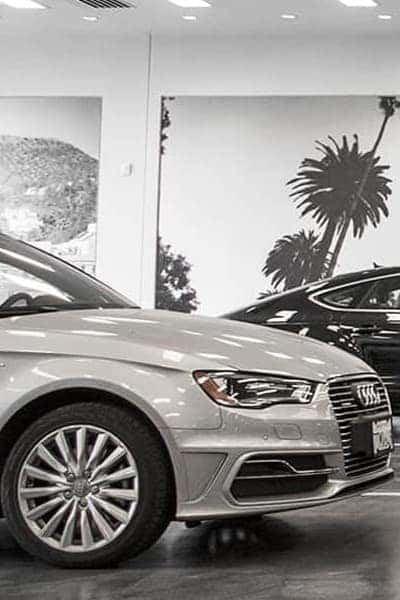 Audi Beverly Hills Service Center in Los Angeles, CA (2)