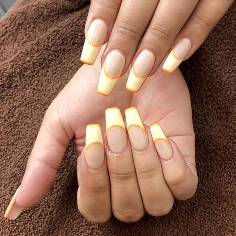 T NAILS in San Luis Obispo, CA (5)