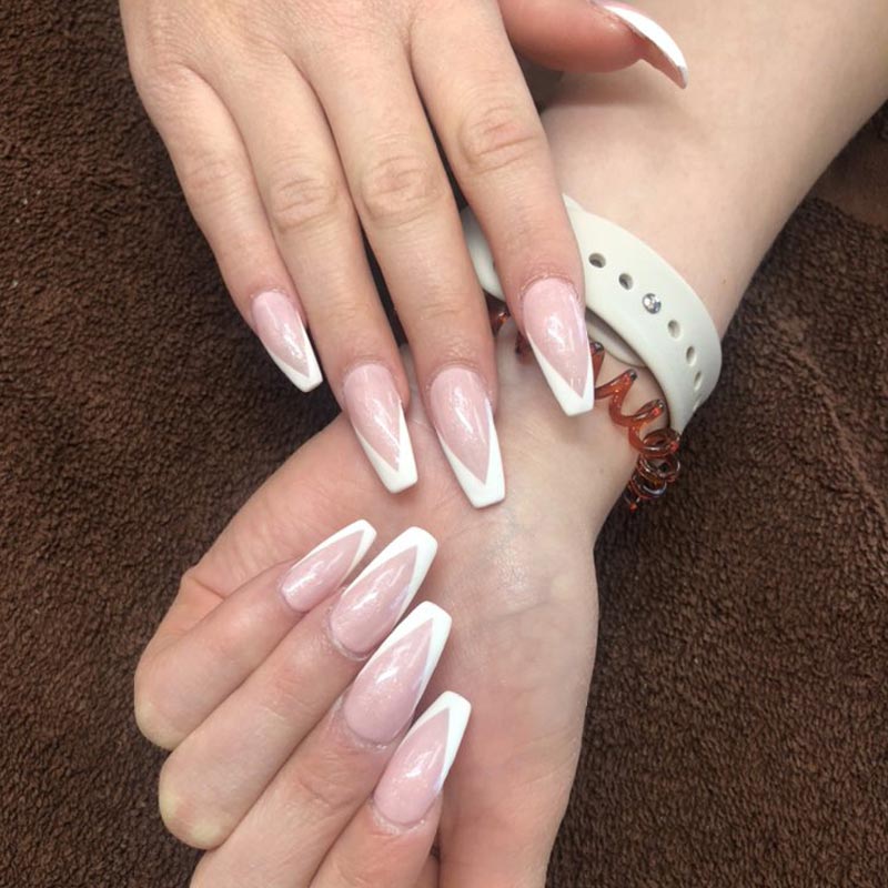 T NAILS in San Luis Obispo, CA (6)