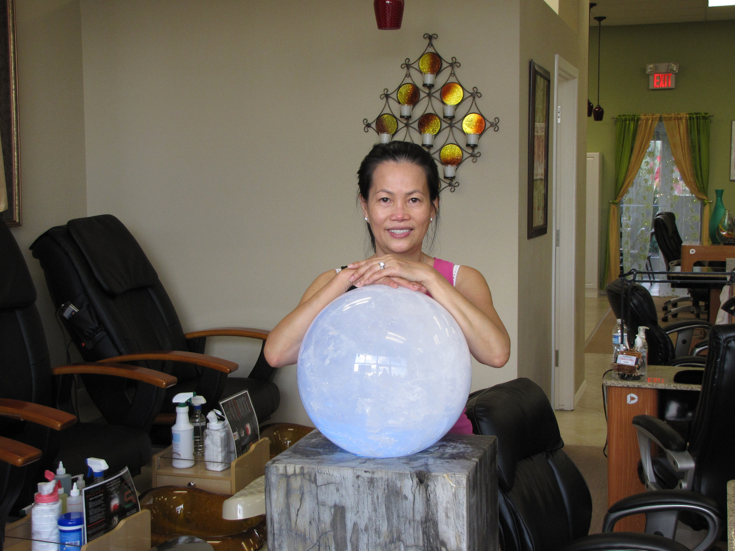 Congs Nails and Spa in Turlock, CA (3)
