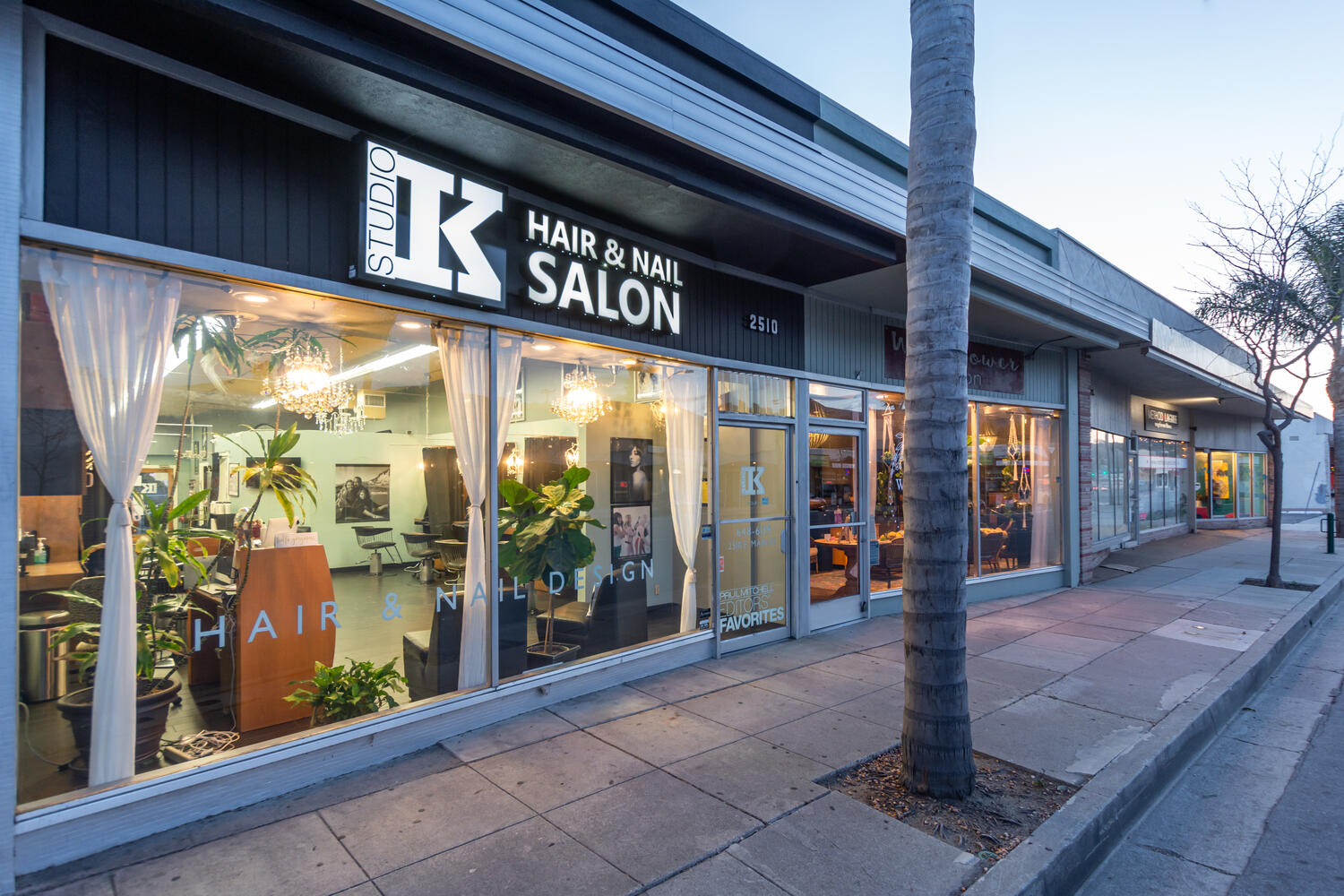 Studio K in Ventura, CA (2)