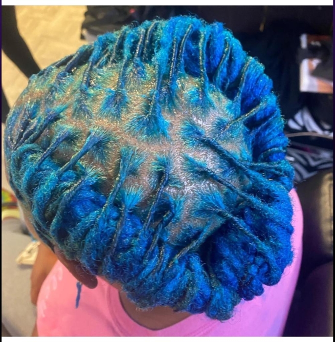 80 Sevyn 11 Natural Hair Care Salon in Jonesboro, GA (3)