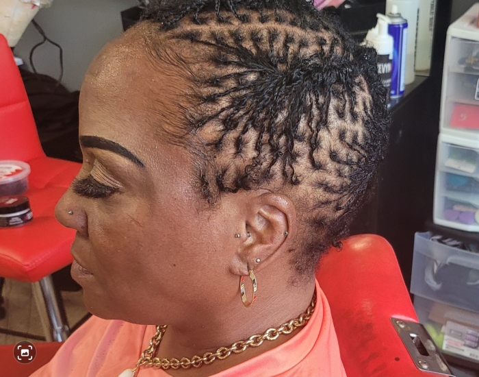 80 Sevyn 11 Natural Hair Care Salon in Jonesboro, GA (5)