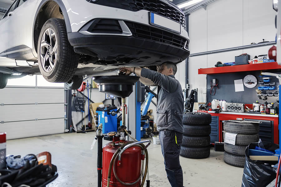 Wrights Car Care & Repair in Chamblee, GA (2)