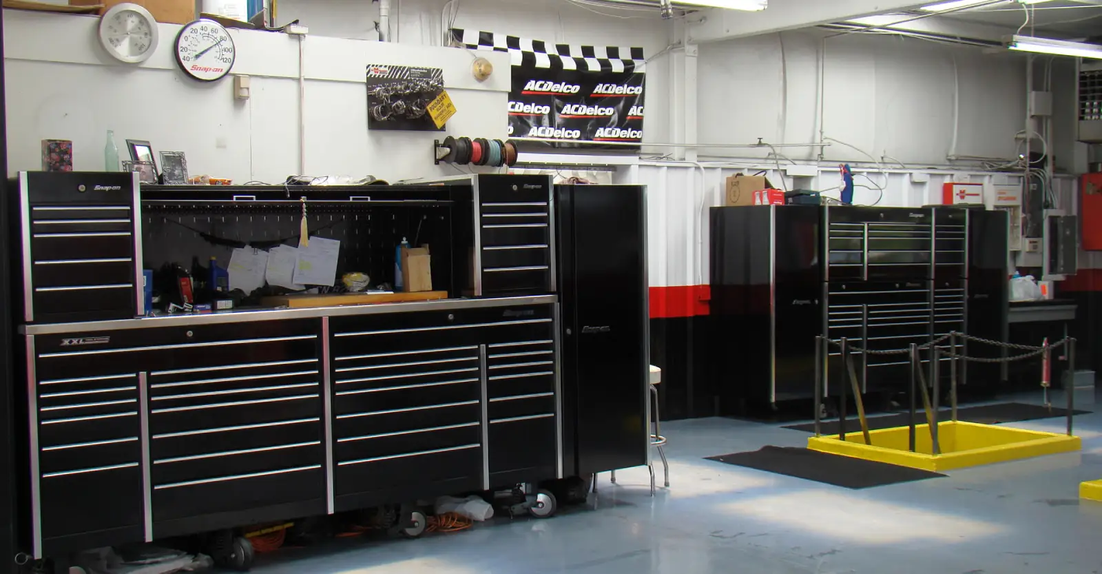 Wrights Car Care & Repair in Chamblee, GA (5)