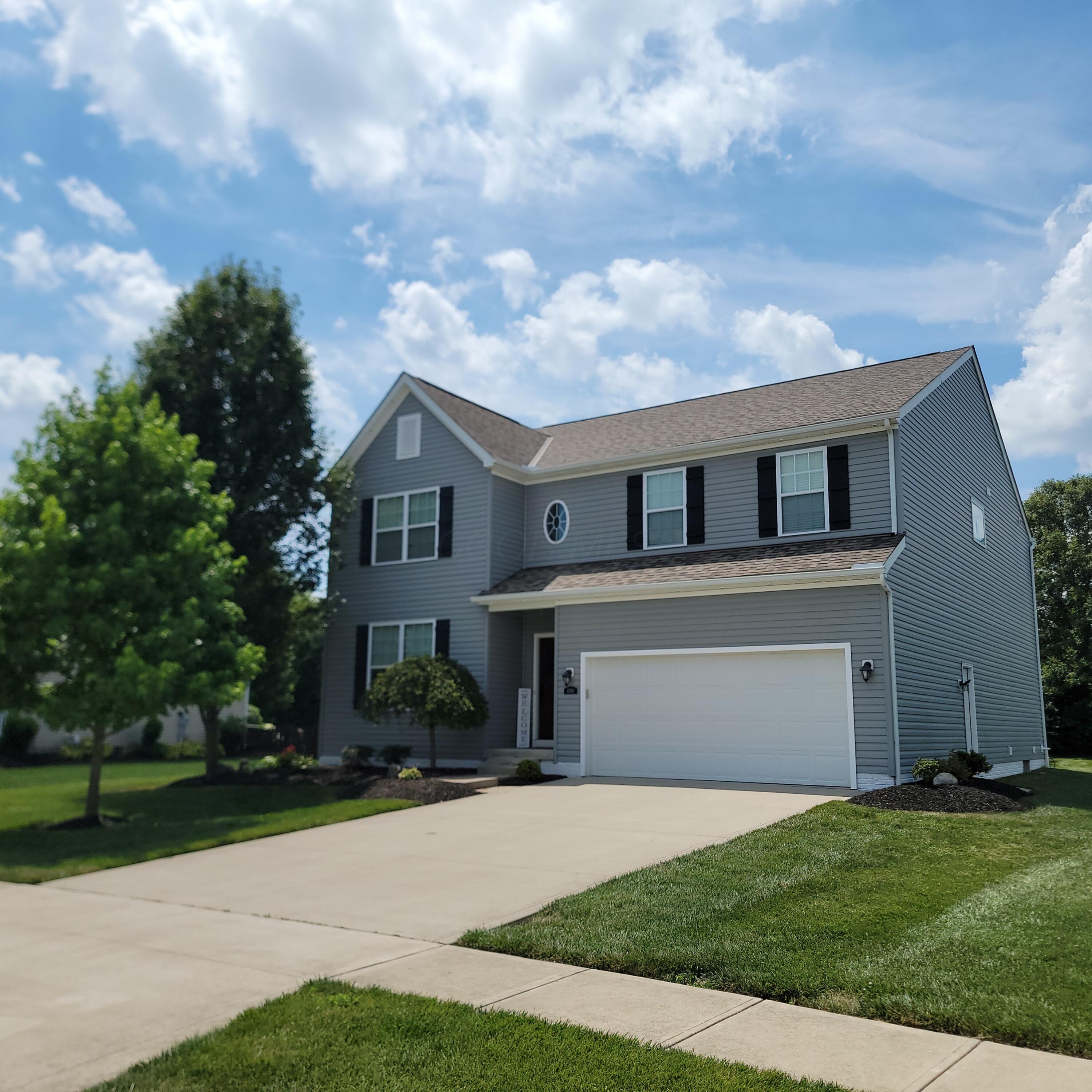 Michael Fleisher, Realtor - Columbus, OH in Gahanna, OH (2)