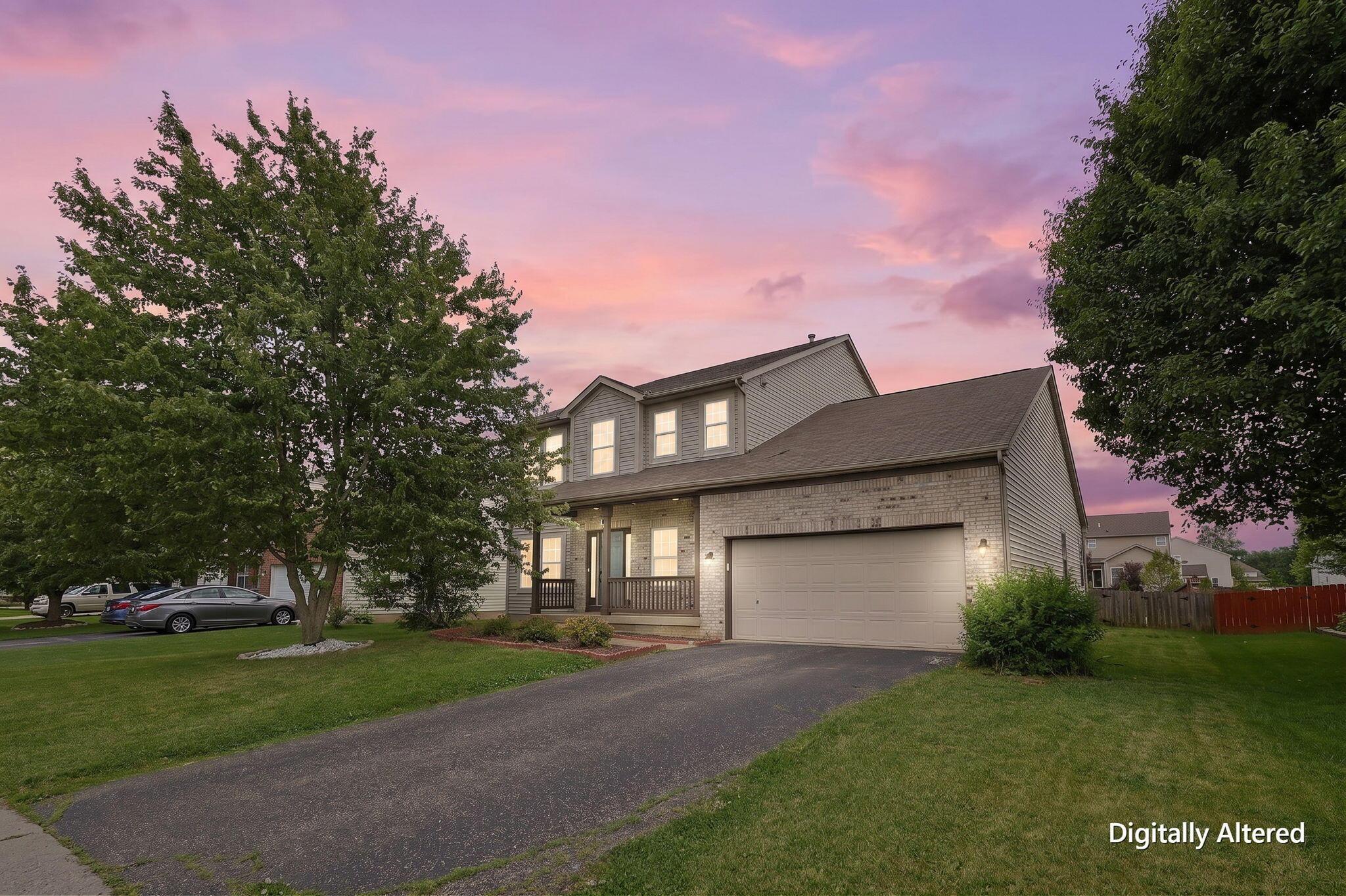 Michael Fleisher, Realtor - Columbus, OH in Gahanna, OH (3)