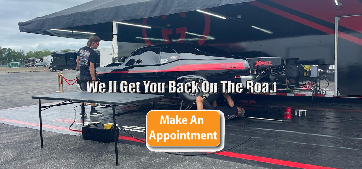 J & L Car Care in Corona, CA (3)