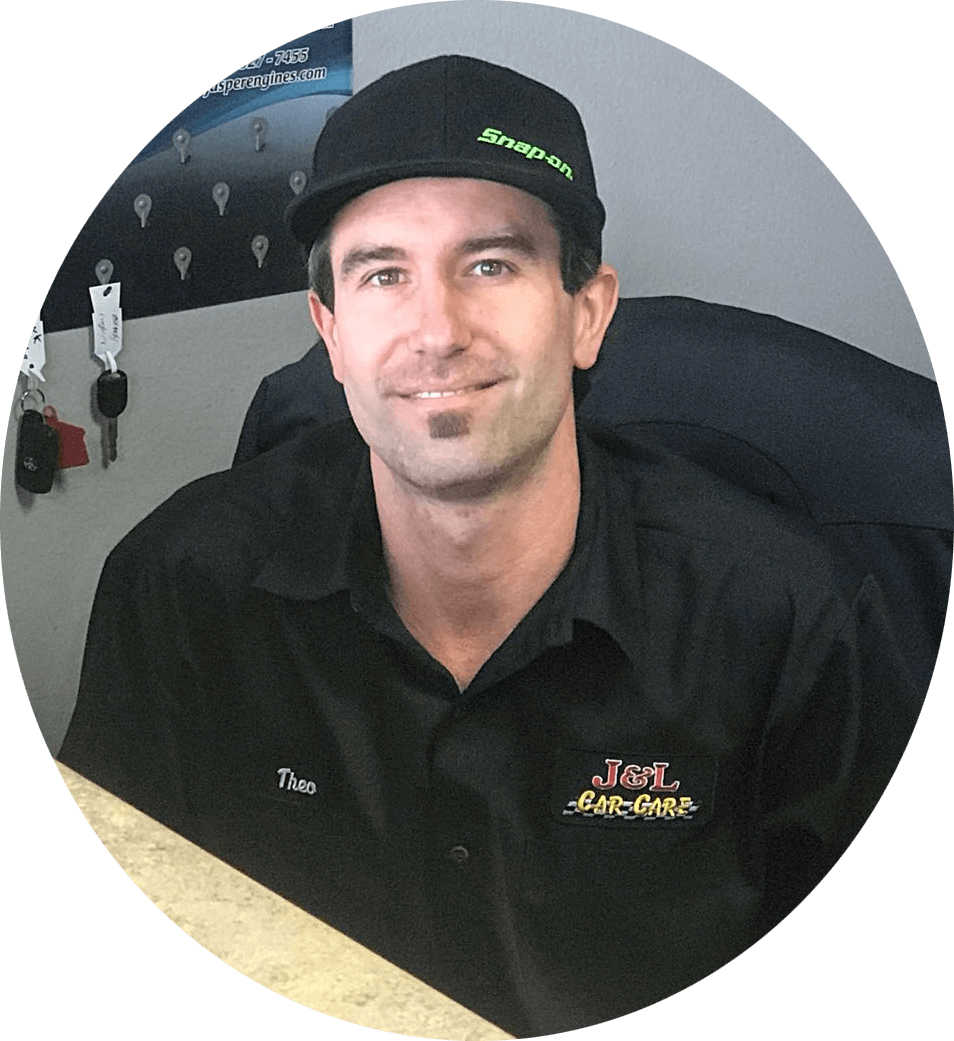 J & L Car Care in Corona, CA (4)