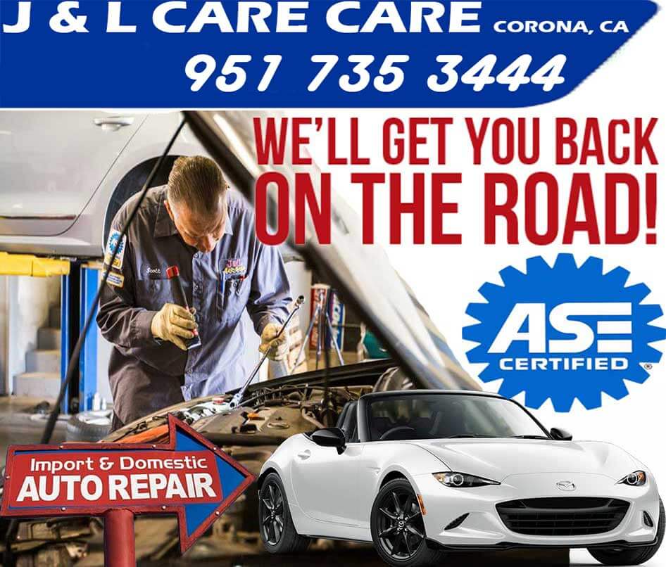 J & L Car Care in Corona, CA (6)