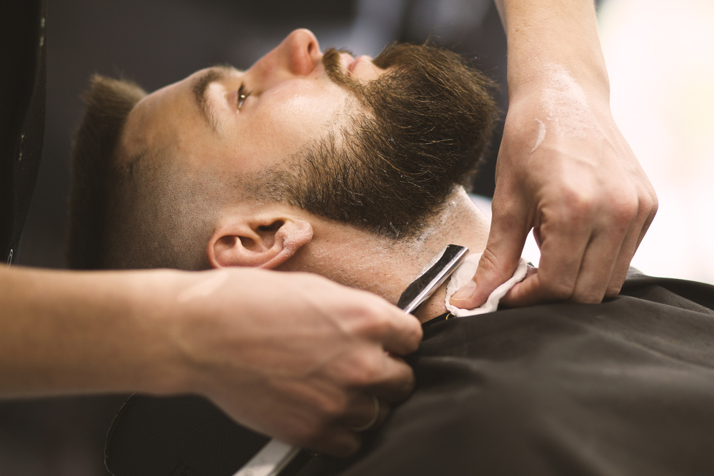 Amarillo’s Major League Barbershop, LLC in Amarillo, TX