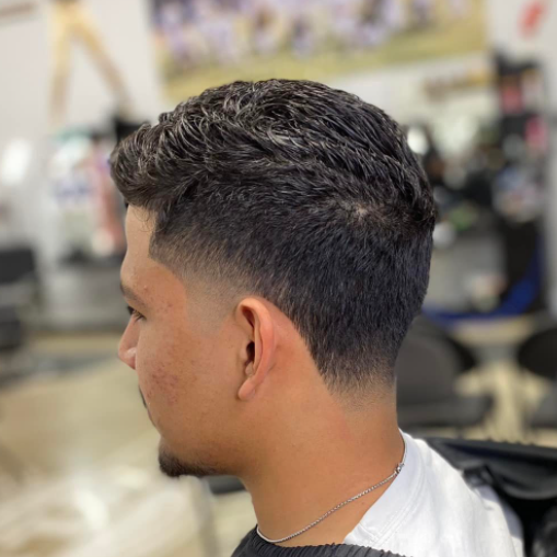 Amarillo’s Major League Barbershop, LLC in Amarillo, TX (2)