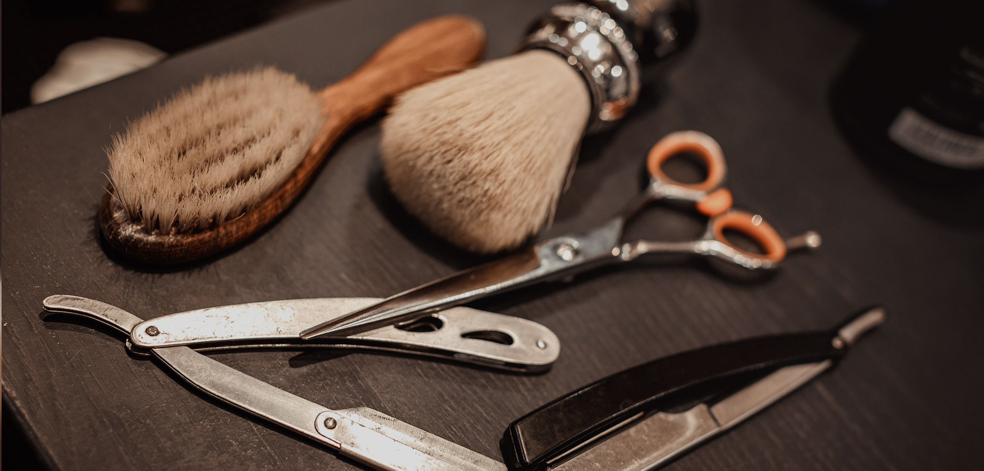 Amarillo’s Major League Barbershop, LLC in Amarillo, TX (3)