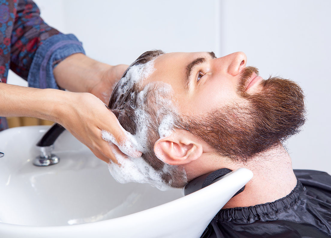 Amarillo’s Major League Barbershop, LLC in Amarillo, TX (5)