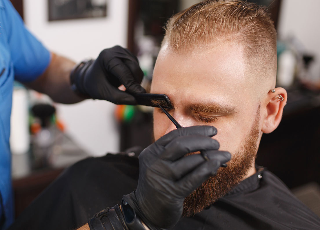 Amarillo’s Major League Barbershop, LLC in Amarillo, TX (6)