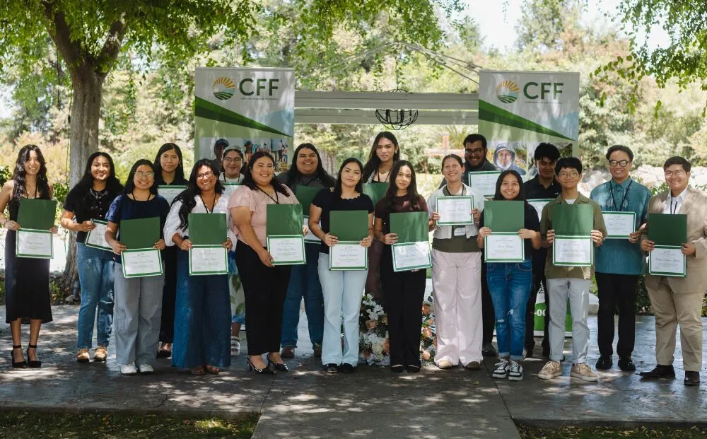 California Farmworker Foundation in Delano, CA (3)