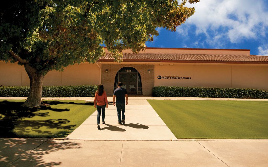 California Farmworker Foundation in Delano, CA (4)