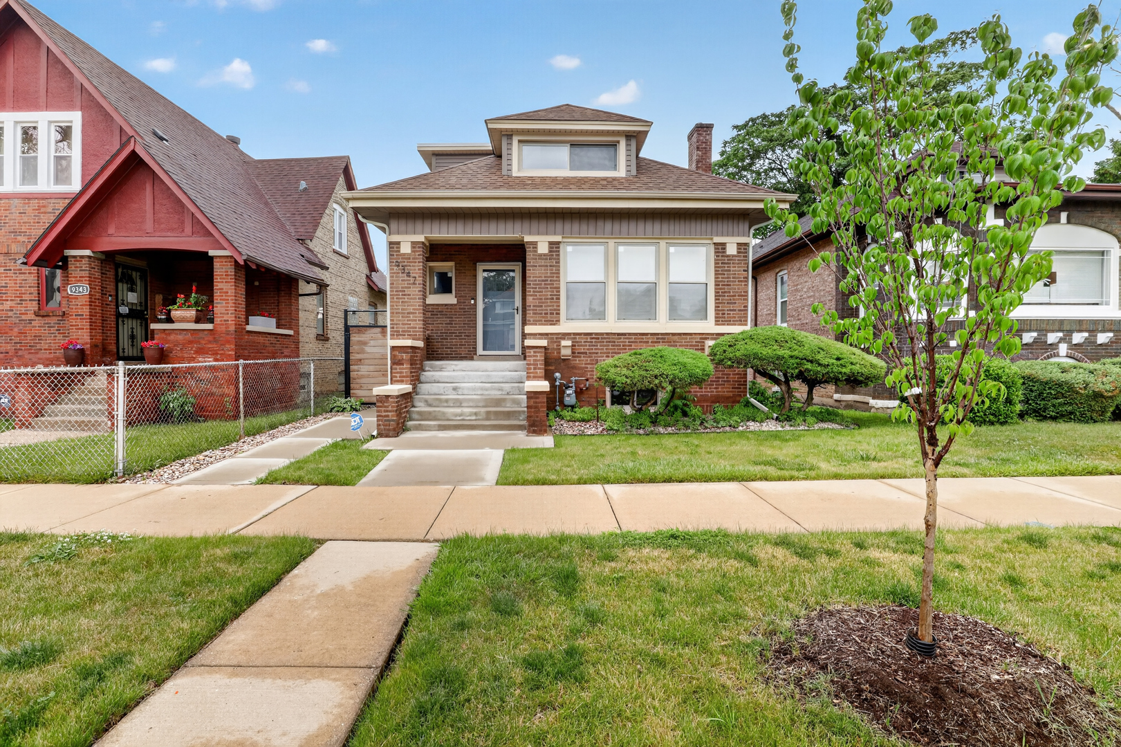 Anthony Kirkland - The Ace Broker - Coldwell Banker Realty in Oak Lawn, IL
