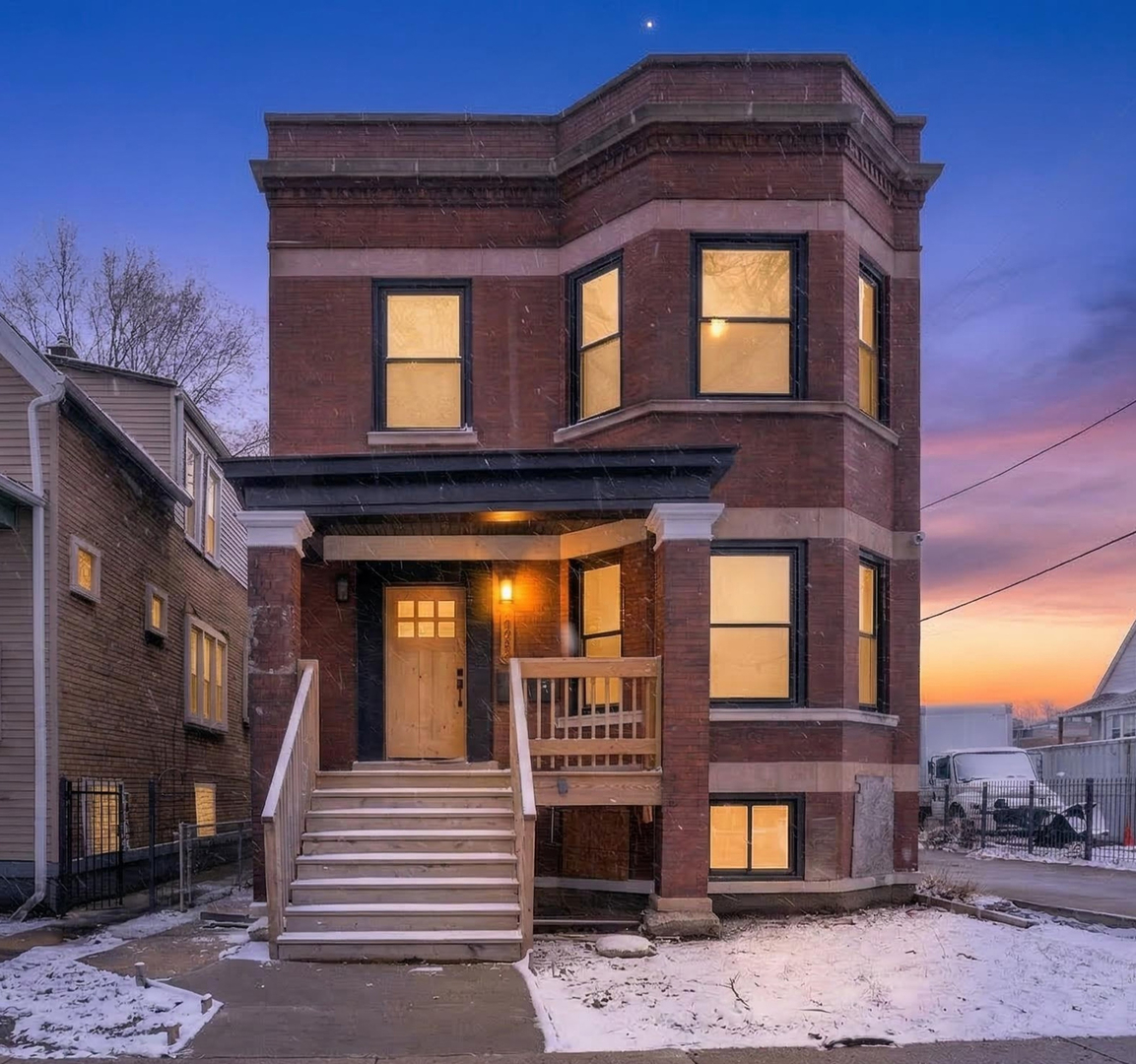 Anthony Kirkland - The Ace Broker - Coldwell Banker Realty in Oak Lawn, IL (2)