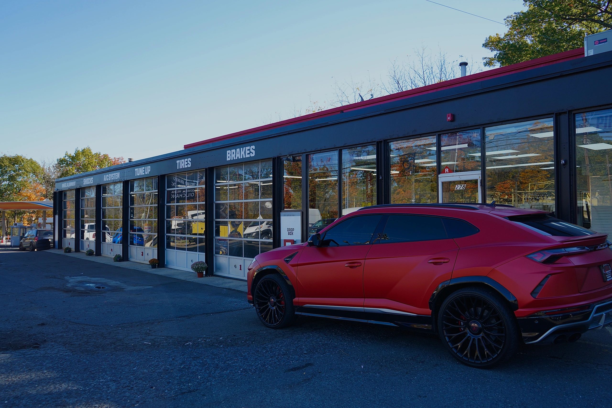 Somerville Auto Care in Somerville, NJ