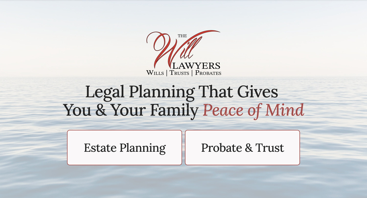 The Will Lawyer, P.A. in Destin, FL (2)