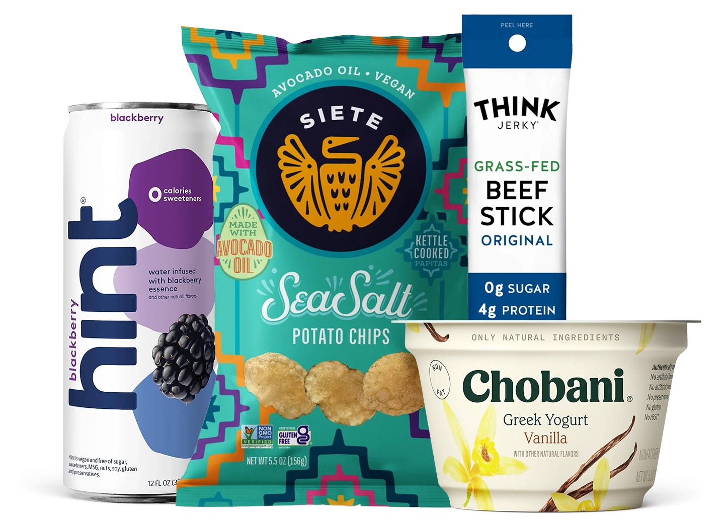 Snackwise Solutions, Inc. in Santa Clara, CA (4)