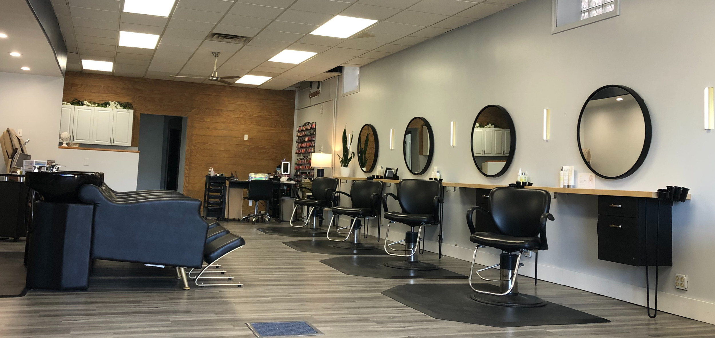 Aligned Beauty Studio(pH5 Salon) in Wadsworth, OH