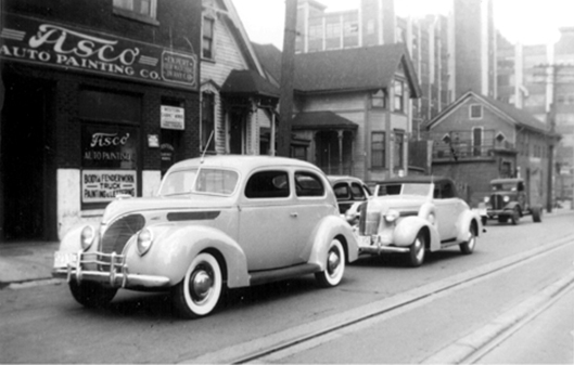 Fisco Auto Body in Franklin, WI (3)