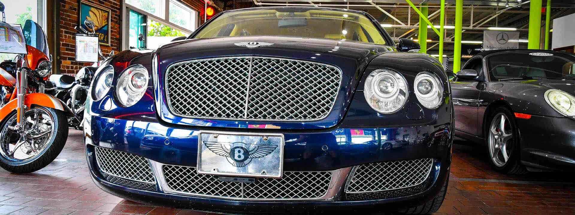 Spanos Motors Used Luxury Car Dealer in Daytona Beach, FL (3)