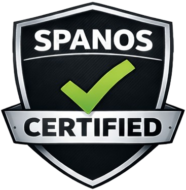Spanos Motors Used Luxury Car Dealer in Daytona Beach, FL (5)