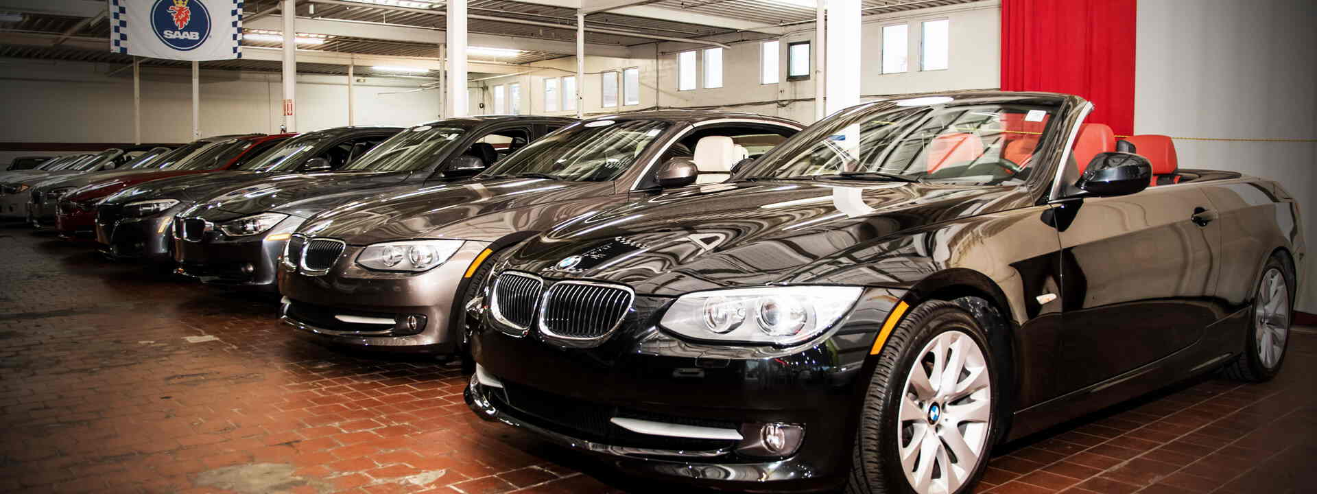 Spanos Motors Used Luxury Car Dealer in Daytona Beach, FL (6)