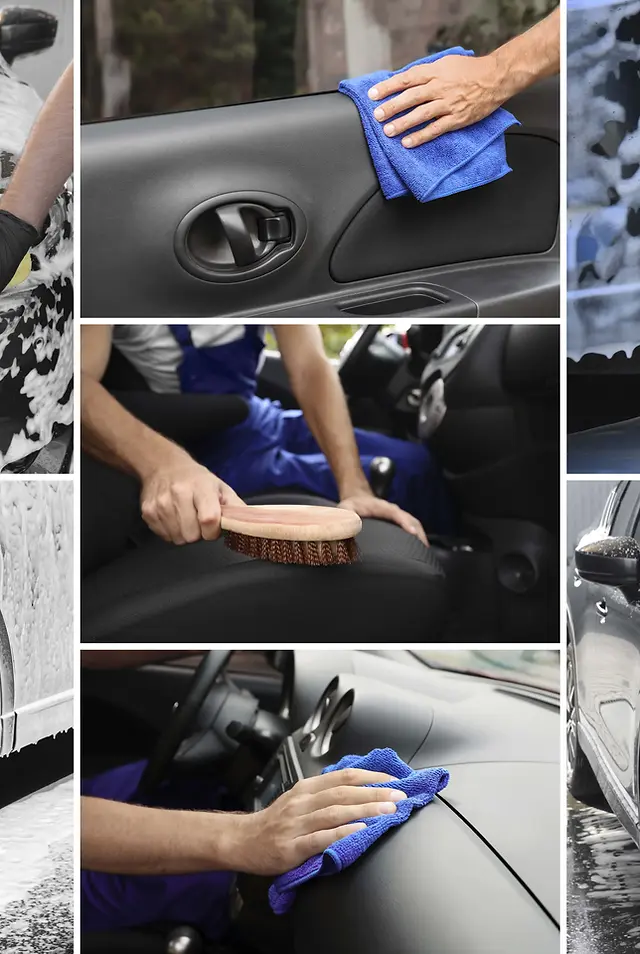 Vision Custom Automotive, LLC in Montgomery, TX (3)