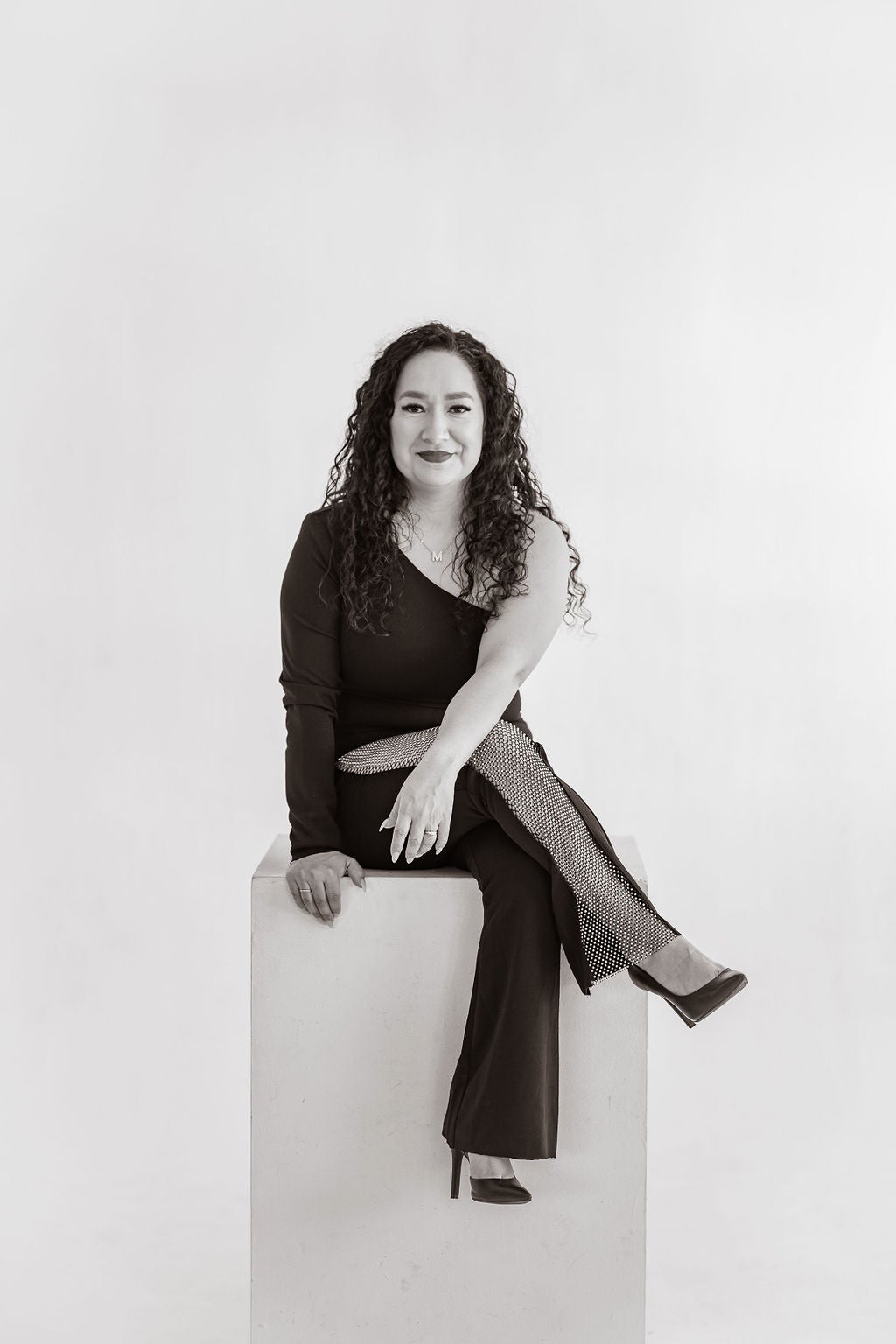 The Monroe Studio in Pleasanton, TX