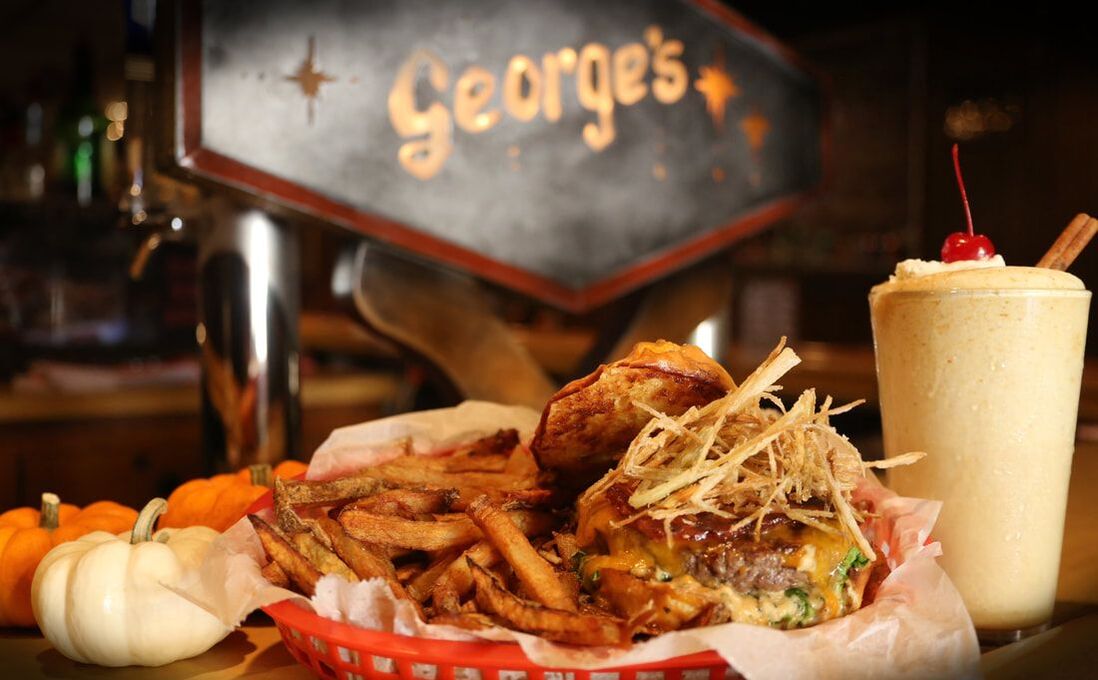George's Lounge in Canton, OH (4)