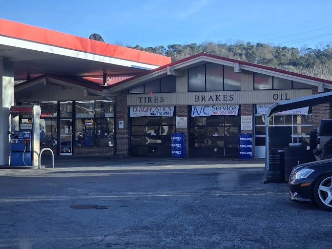 Sexton's Automotive LLC in Ringgold, GA