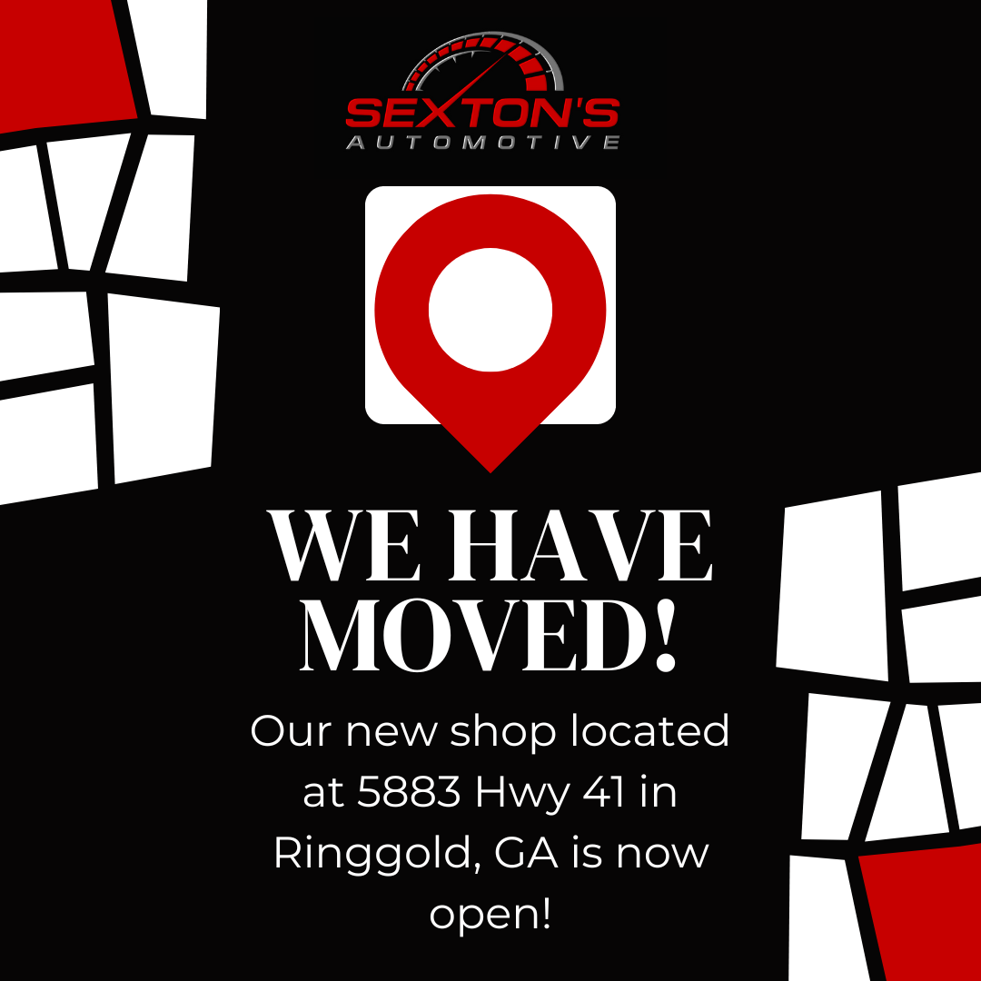 Sexton's Automotive LLC in Ringgold, GA (4)