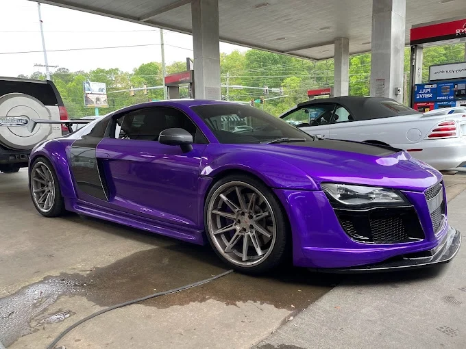 Sexton's Automotive LLC in Ringgold, GA (5)